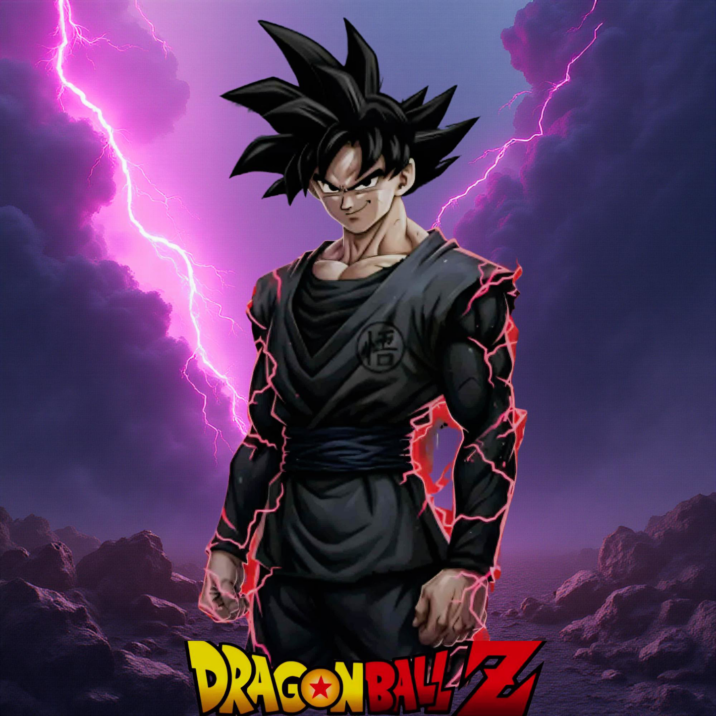Goku Black