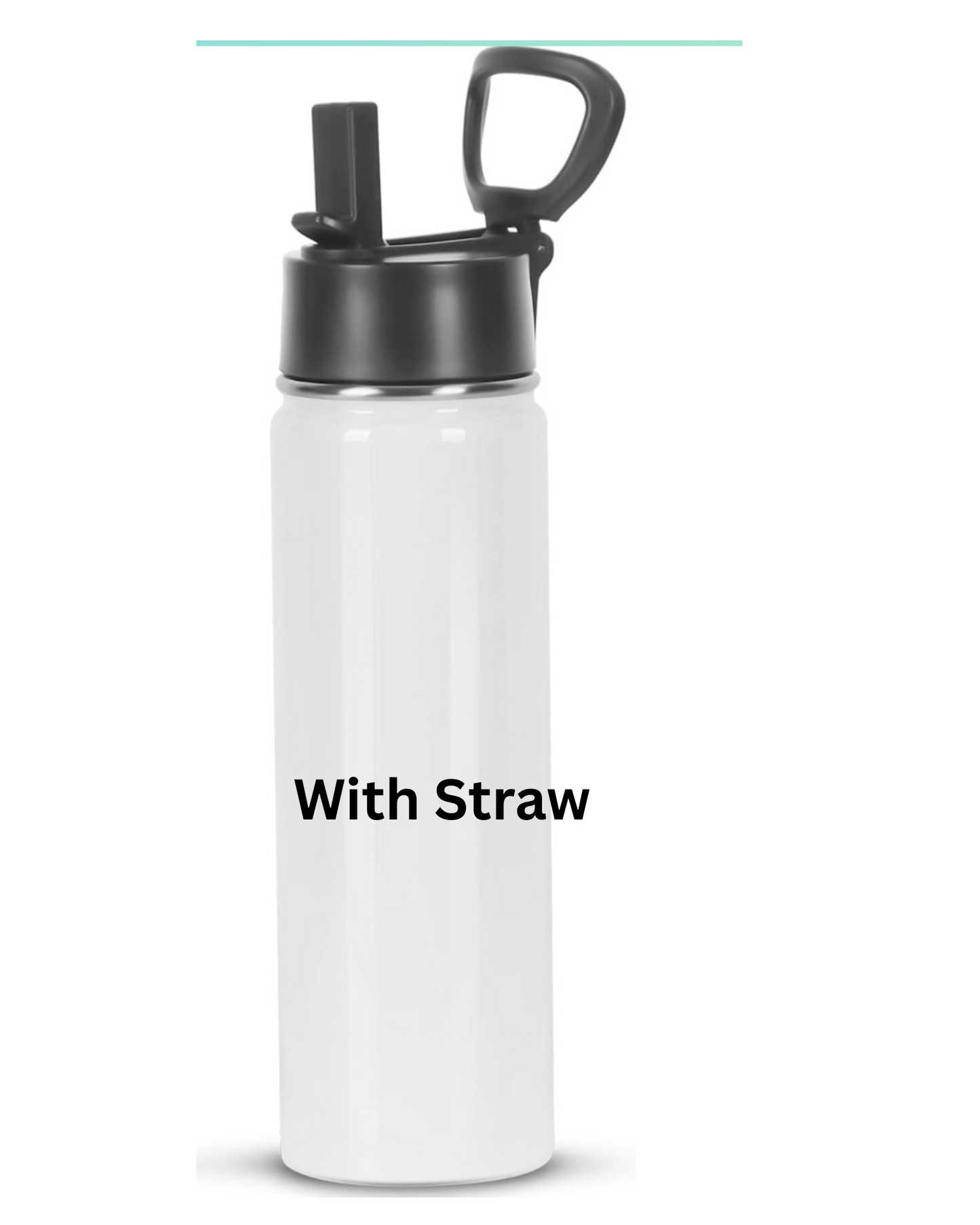 Hawkeye Water Bottle