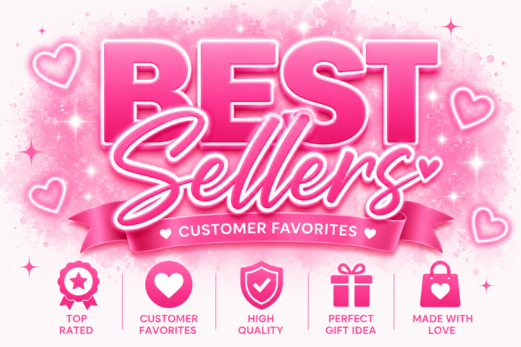 VIEW ALL BEST SELLER