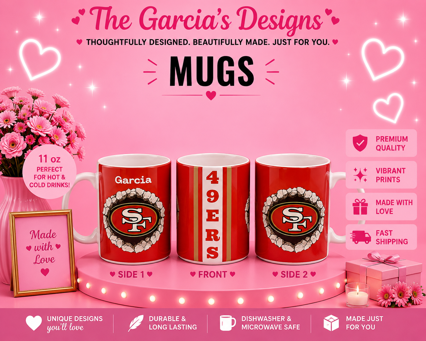 ALL MUGS