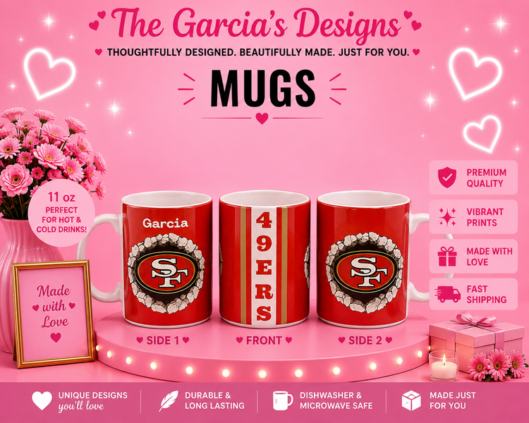 ALL MUGS