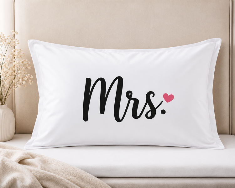 PILLOWCASE