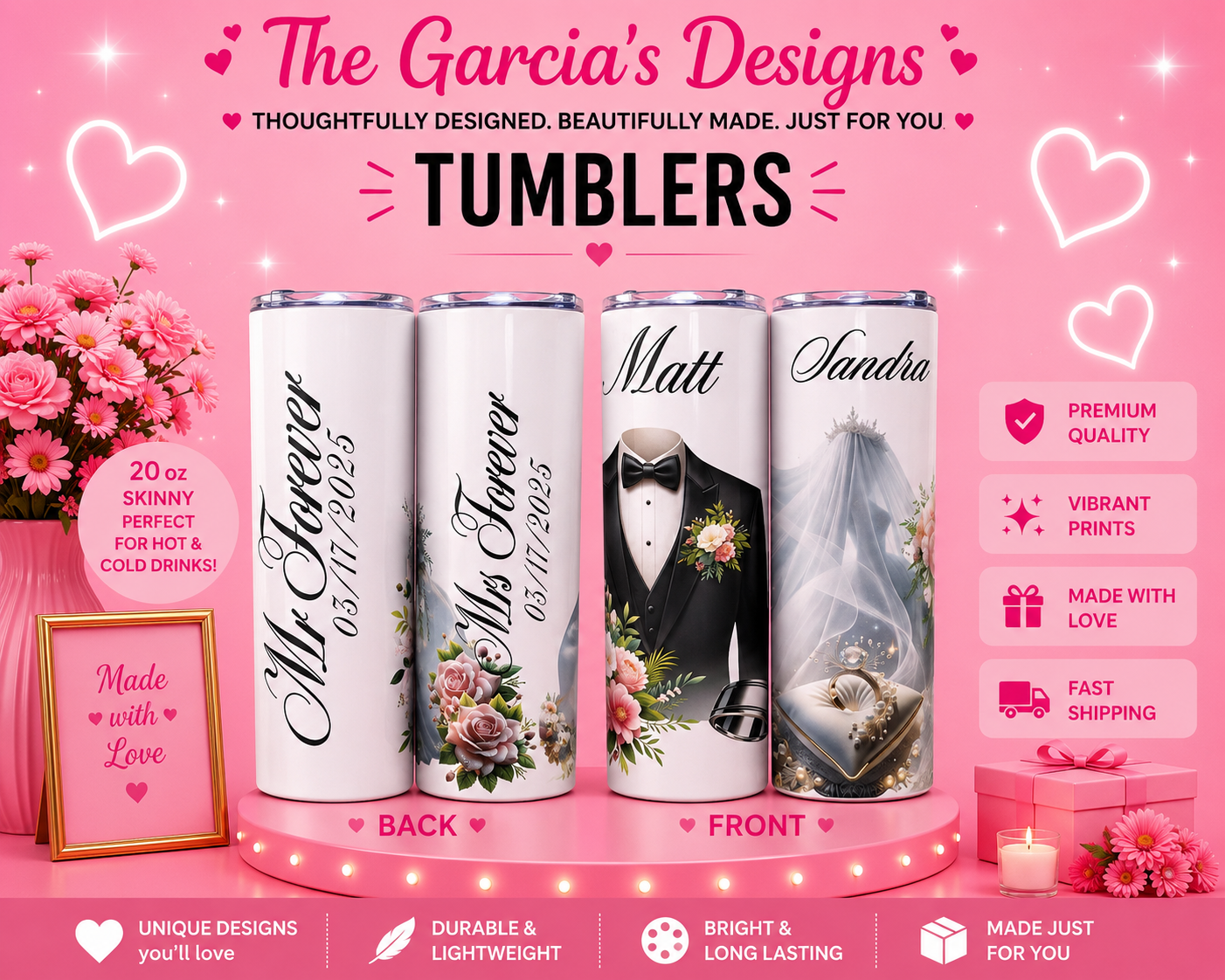 ALL TUMBLER