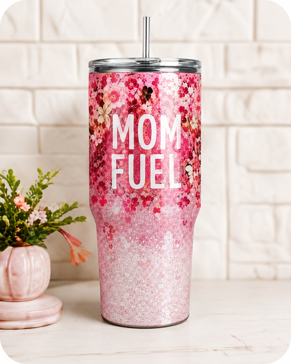 TUMBLERS