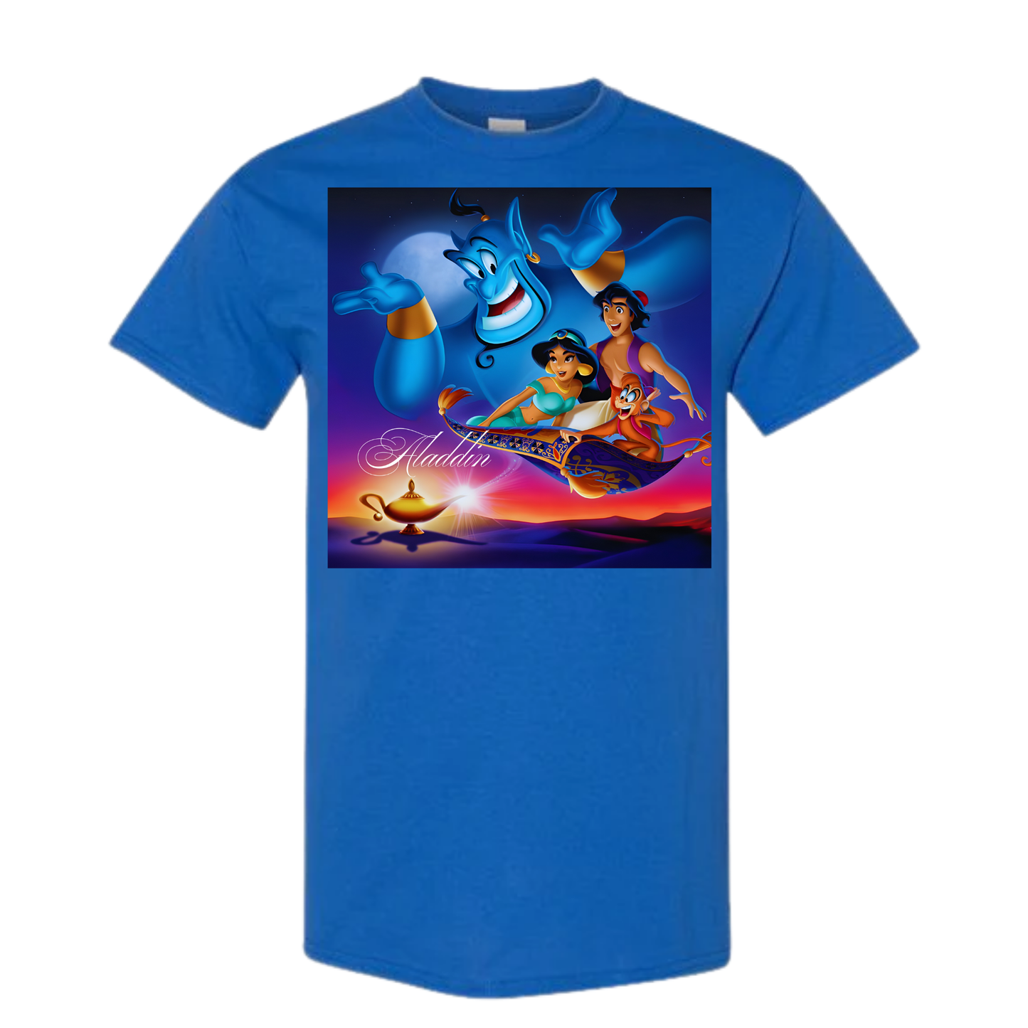Graphic T-Shirt/ Favorite all time cartoons