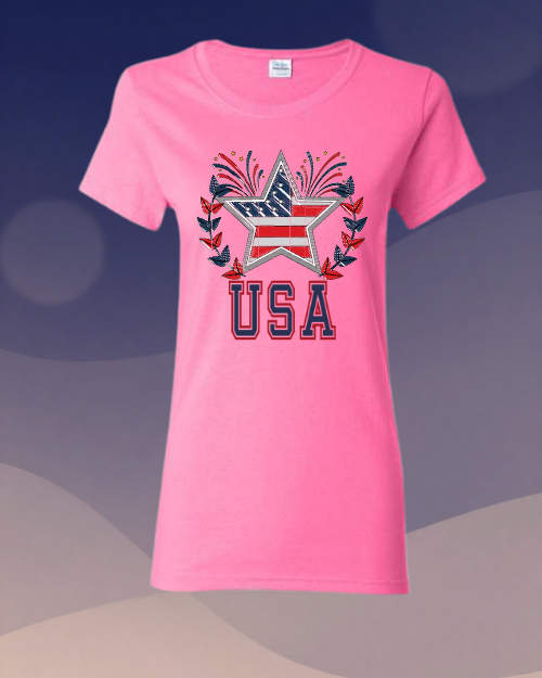 Graphic T-Shirt