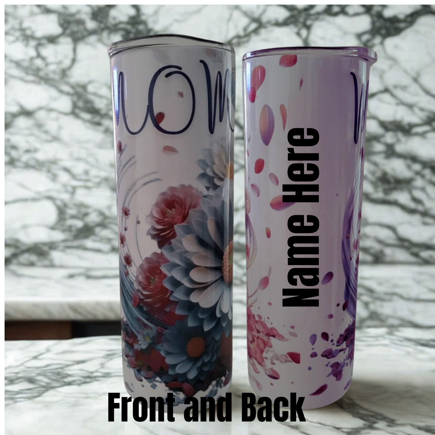 Funny Tumbler/ Gifts for her