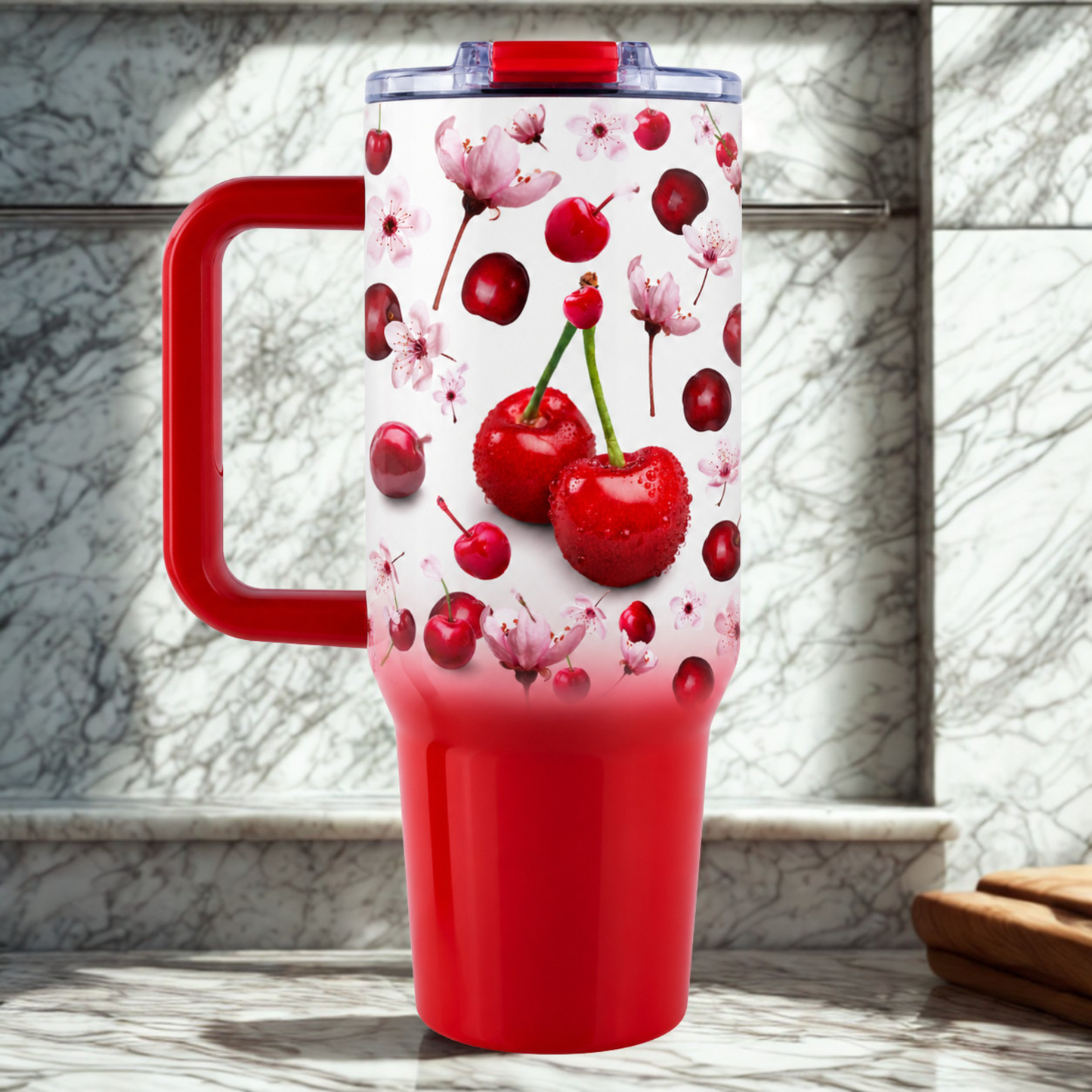 Fruit  40oz Tumbler Collection
