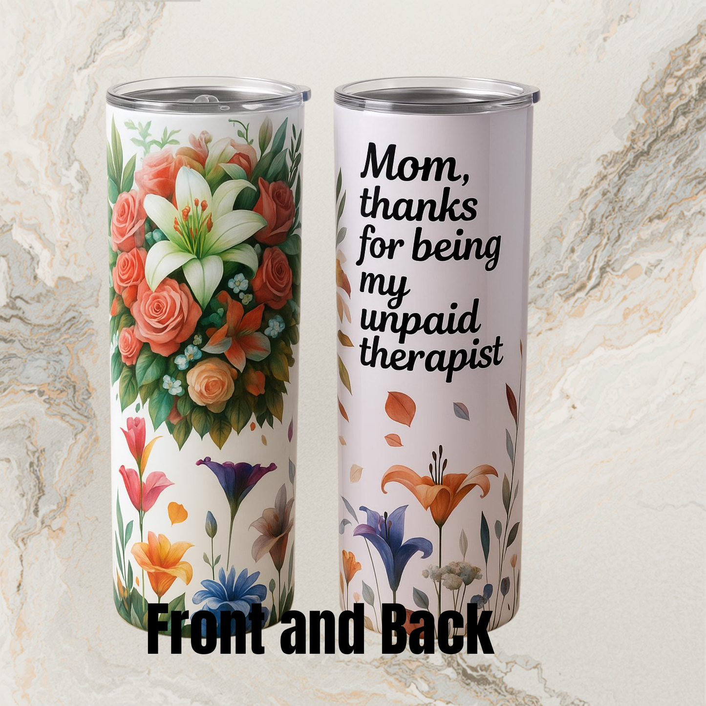 Funny Tumbler/ Gifts for her