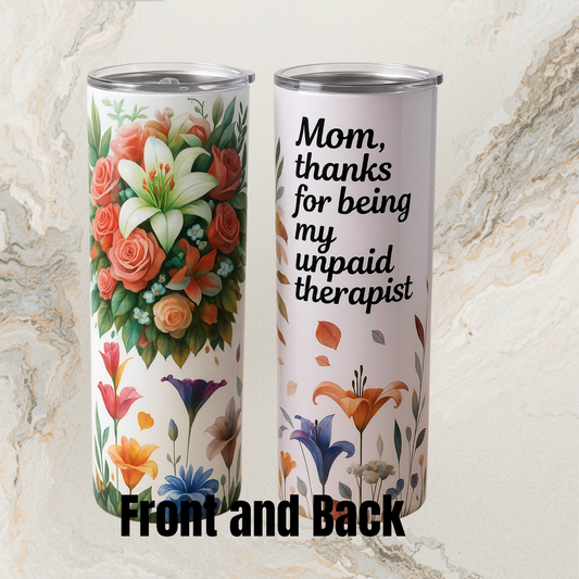 Funny Tumbler/ Gifts for her
