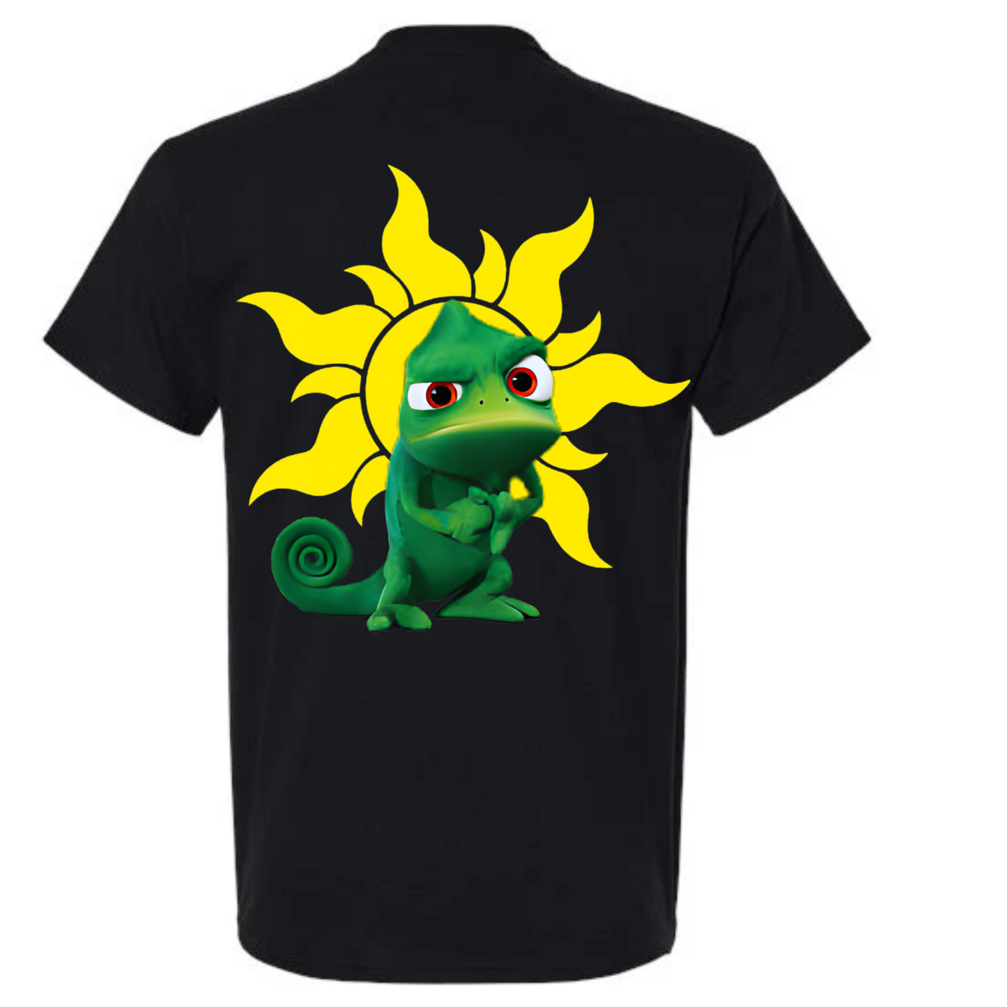 Graphic T-Shirt/ Favorite all time cartoons