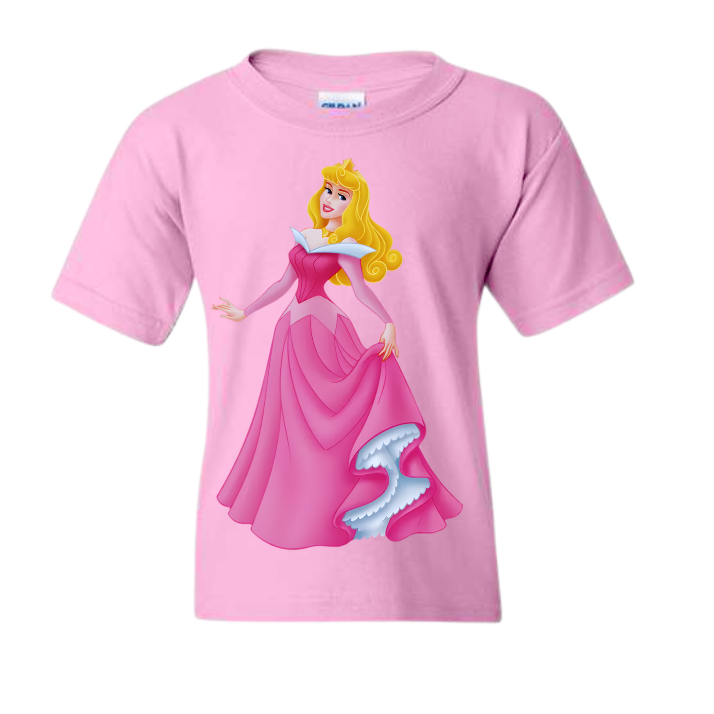 Graphic T-Shirt/ Favorite all time cartoons