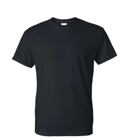 Custom Kids' T-Shirt – Personalized with Your Photo, Name or Design
