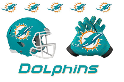 NFL football teams 22oz Insulated Water Bottle – Front and Back Design Custom Football Sports Tumbler with Straw Lid and Handle