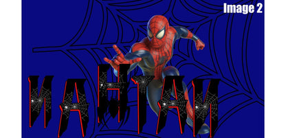 Cartoon Sippy Cup Personalized Kids Water Bottle with Flip Lid – 12 oz Leakproof Bottle