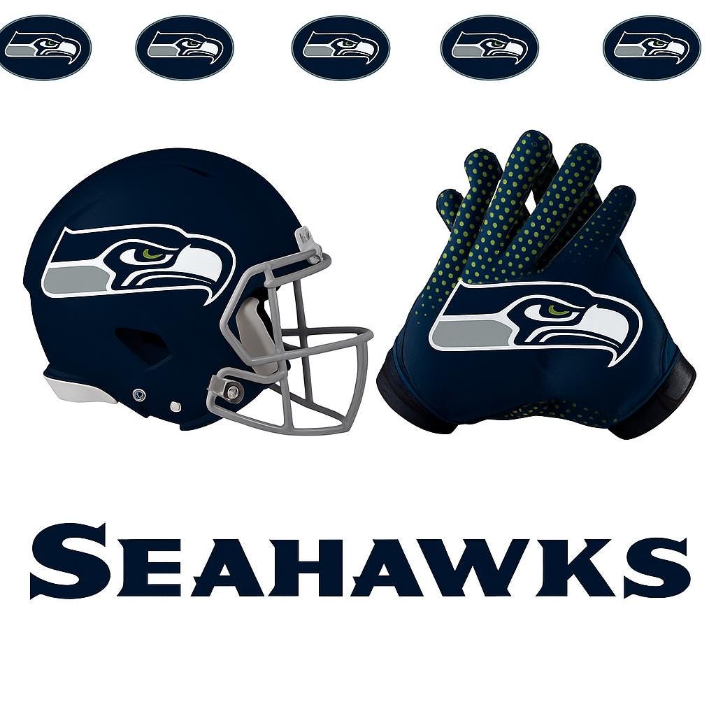 NFL football teams 22oz Insulated Water Bottle – Front and Back Design Custom Football Sports Tumbler with Straw Lid and Handle