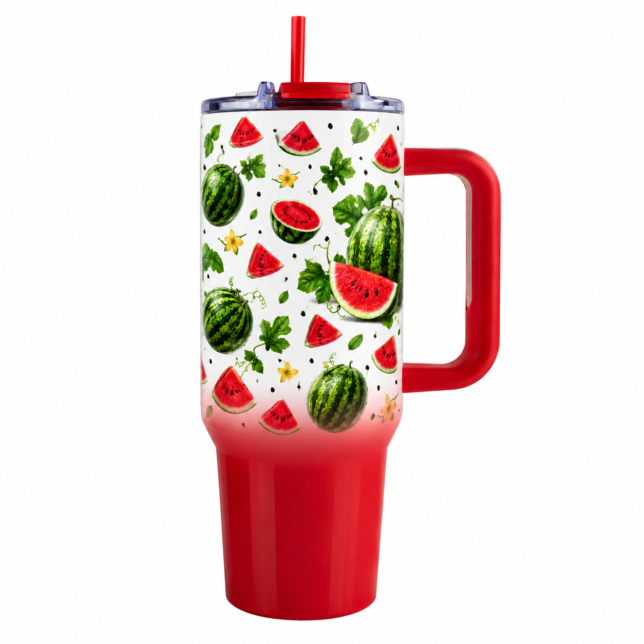 Fruit  40oz Tumbler Collection