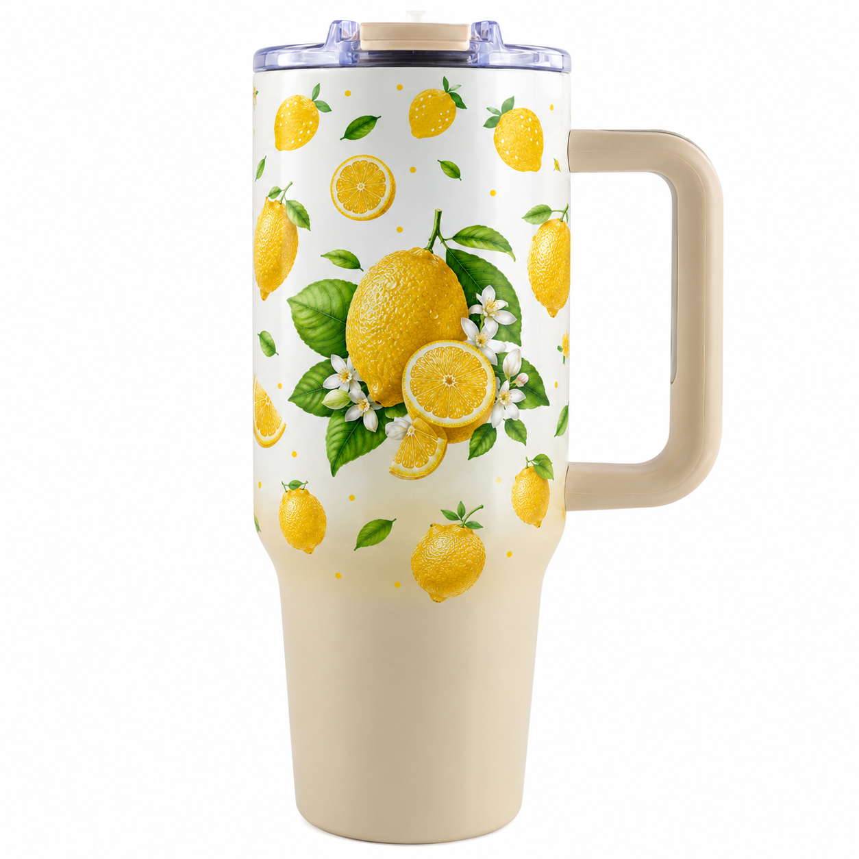 Fruit  40oz Tumbler Collection