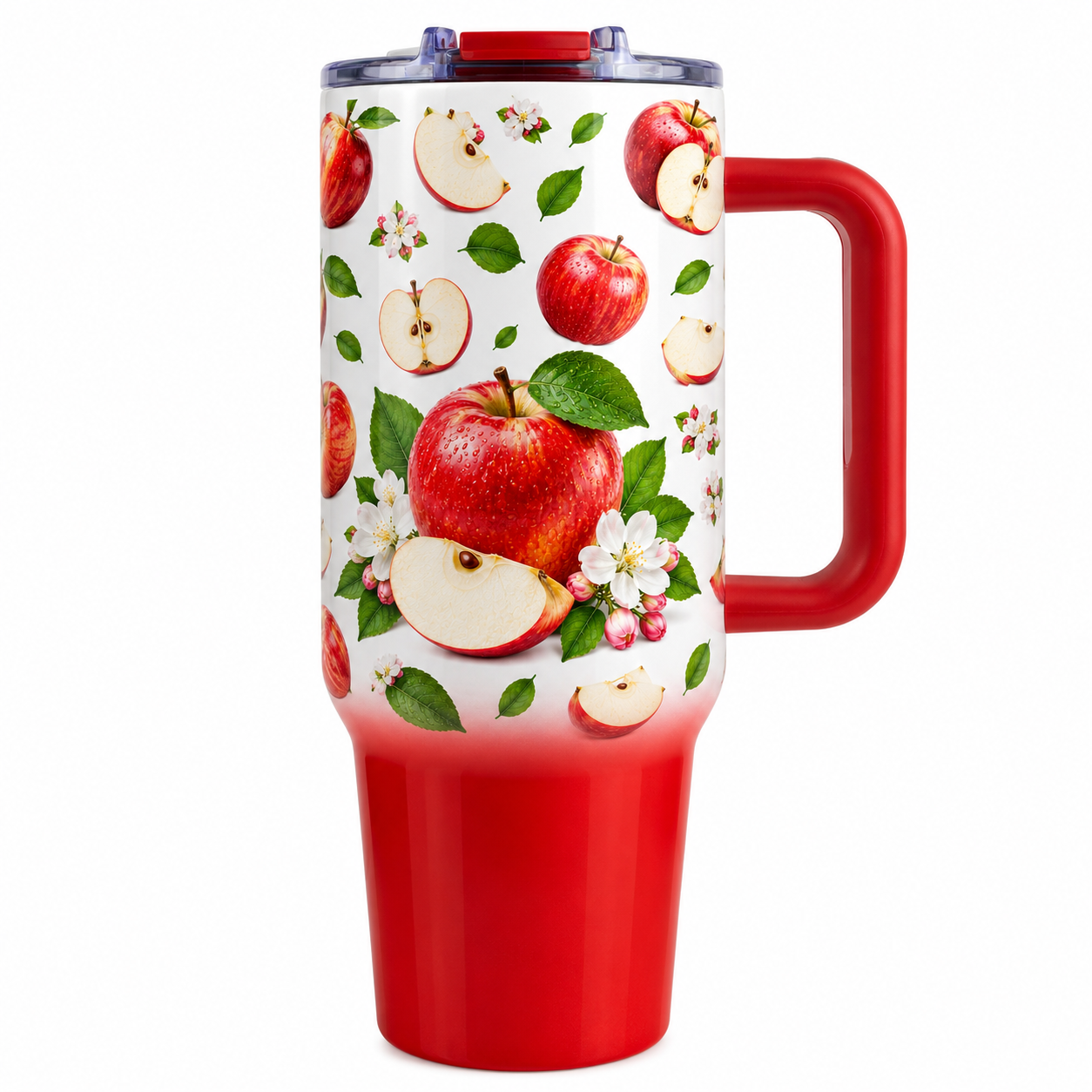 Fruit  40oz Tumbler Collection