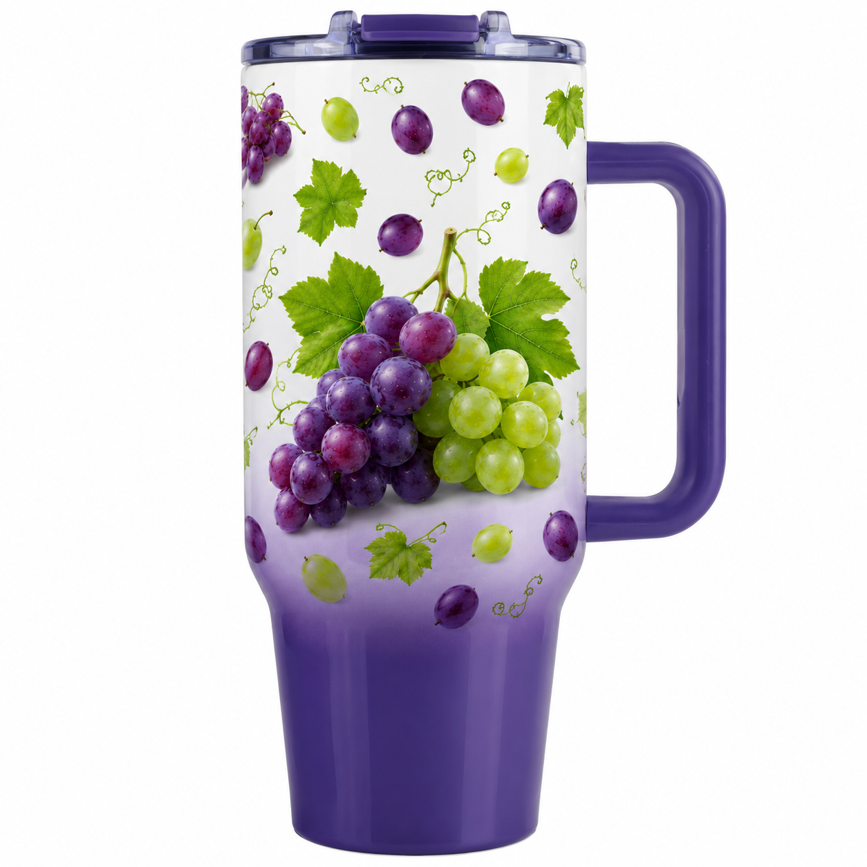 Fruit  40oz Tumbler Collection