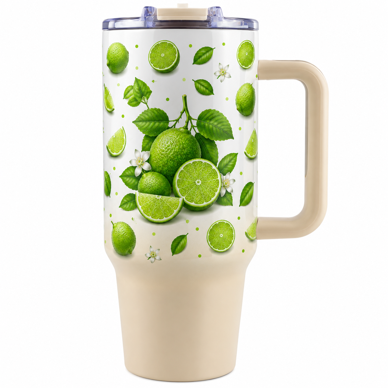 Fruit  40oz Tumbler Collection