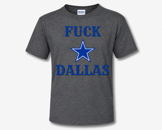 Game Day Rival Fan Shirt