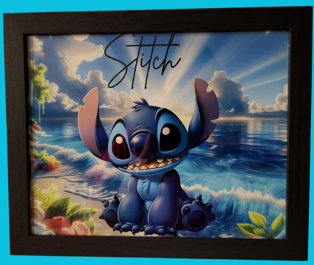 🖼️ Customized Frames – Turn Your Memories Into Art