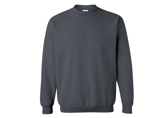 Custom Crewneck Sweatshirt – Personalized with Your Photo, Logo or Text