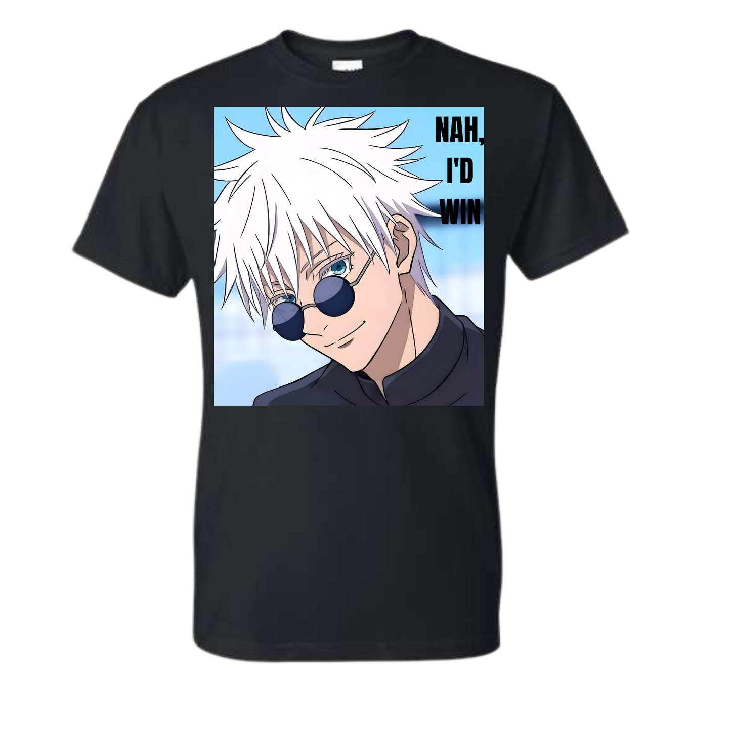 Graphic T-shirt/Unisex Streetwear