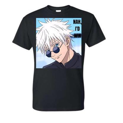 Graphic T-shirt/Unisex Streetwear