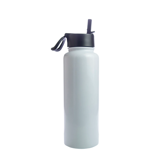 Create Your Own Custom Water Bottle