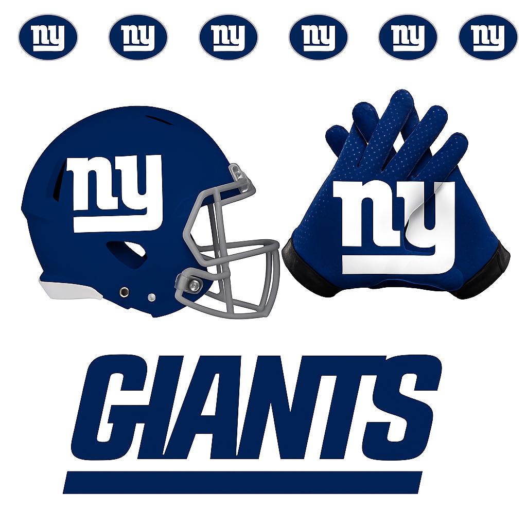 NFL football teams 22oz Insulated Water Bottle – Front and Back Design Custom Football Sports Tumbler with Straw Lid and Handle