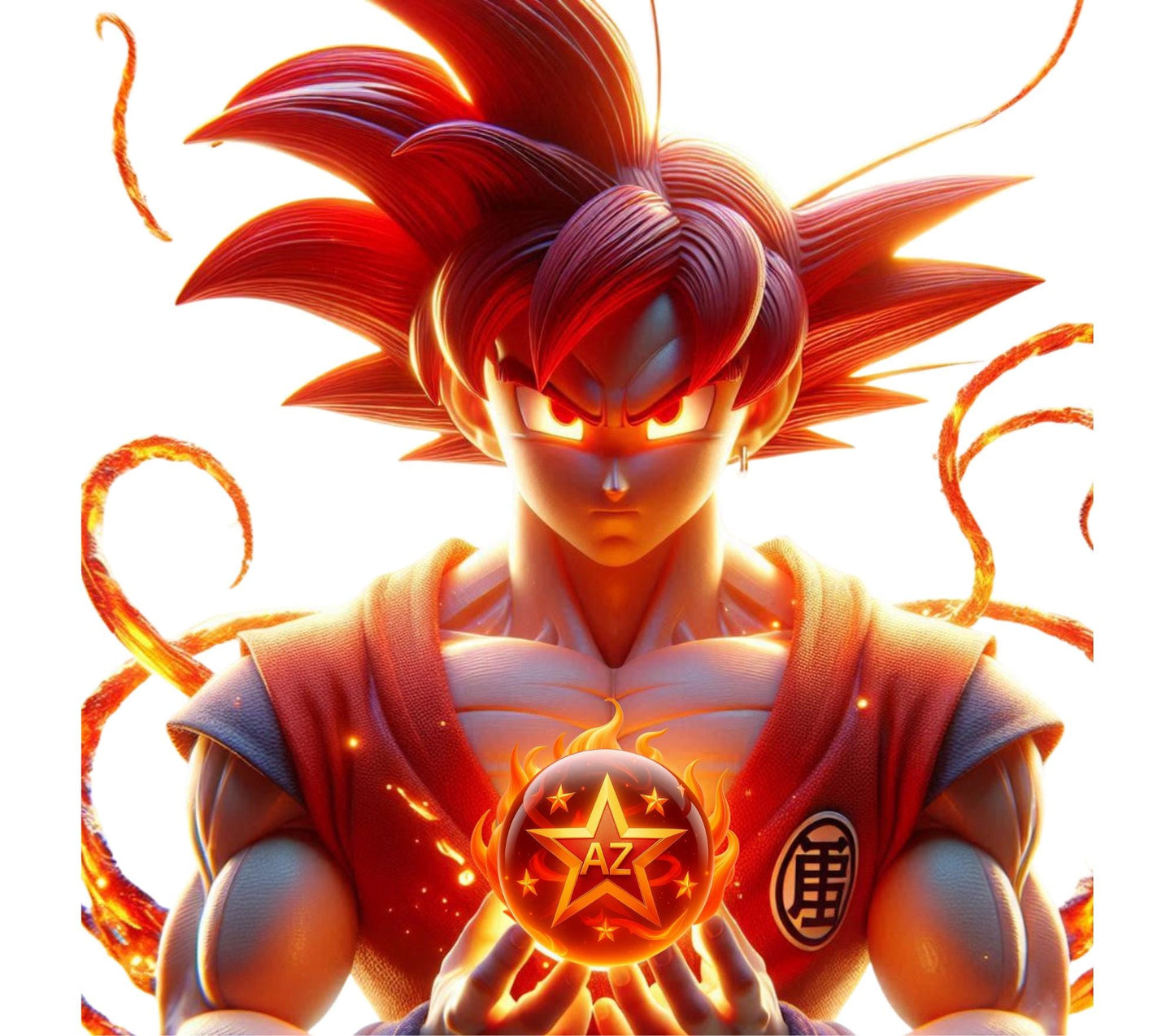 Personalized favorite Anime water Bottle! All time anime images options to click!