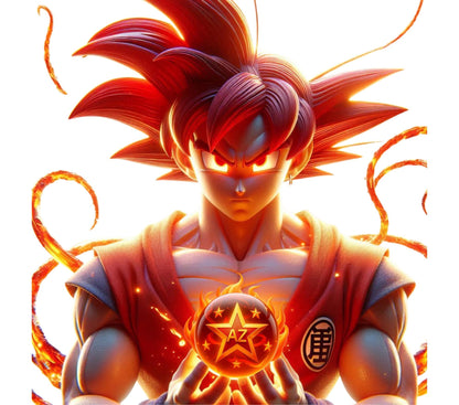 Personalized favorite Anime water Bottle! All time anime images options to click!