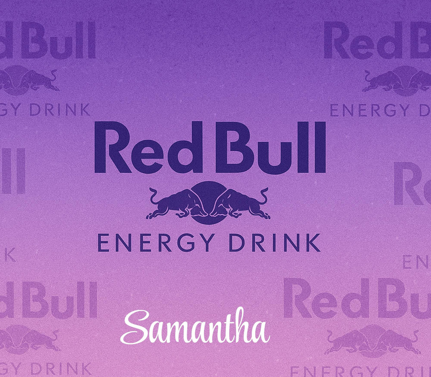 Custom Drink-Inspired Water Bottle – 20 & 22oz Stainless Steel with Flip Lid (Dr Pepper, Modelo, Red bull etc)