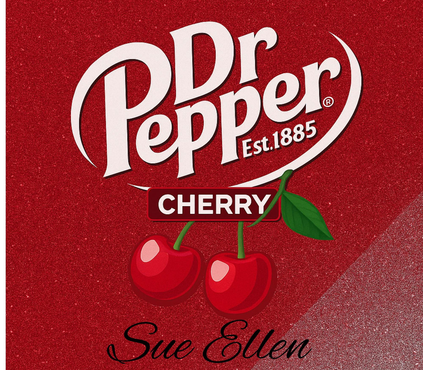 Custom Drink-Inspired Water Bottle – 20 & 22oz Stainless Steel with Flip Lid (Dr Pepper, Modelo, Red bull etc)