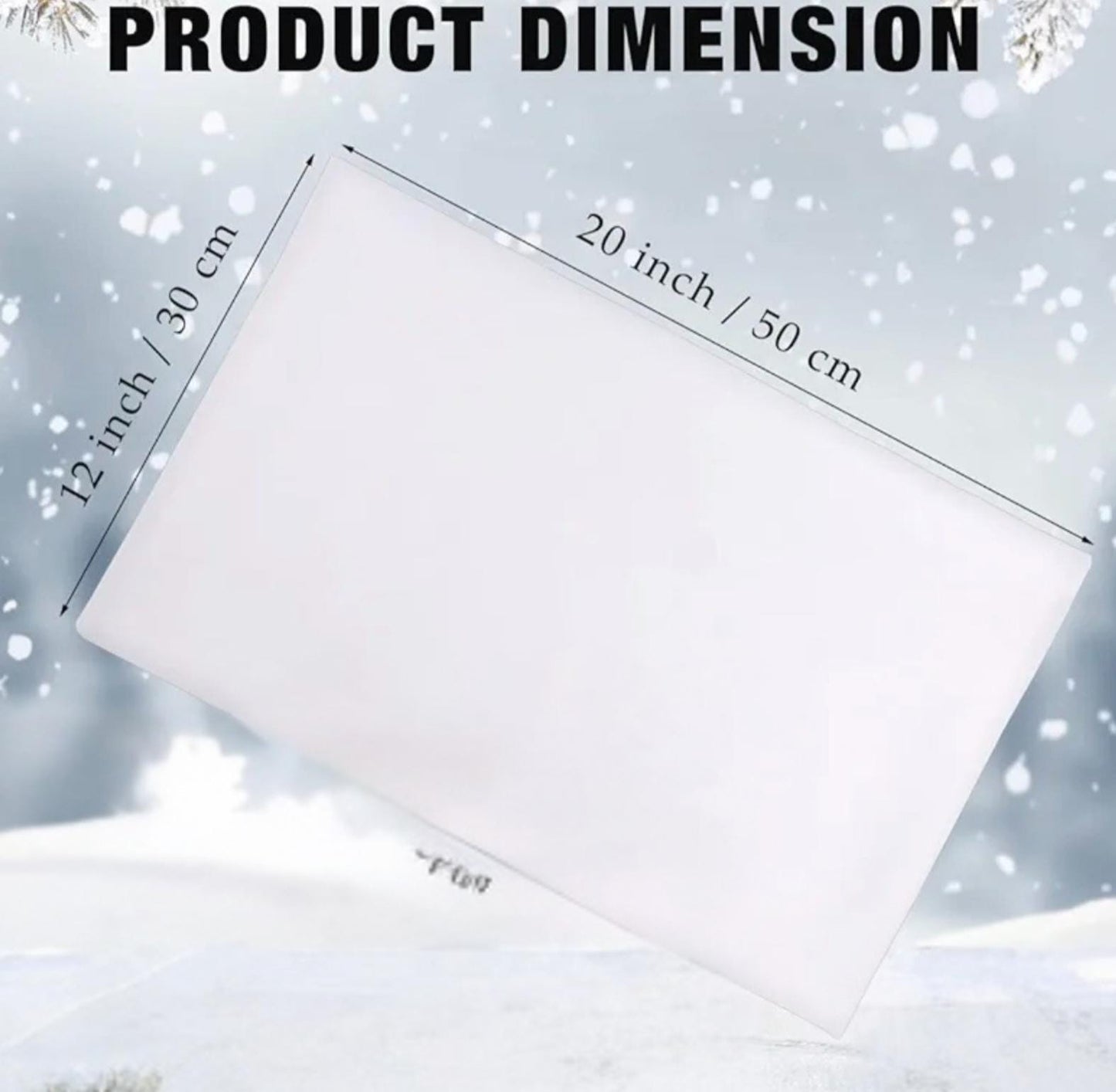 KPOP Demon Hunter Double-Sided Sublimated Pillow