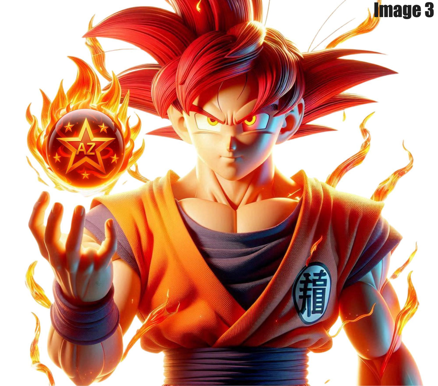 Personalized Anime Water Bottle – 22oz Stainless Steel Anime Drinkware (Anime images options listed)