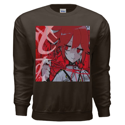 DARK CHOCOLATE - FRONT