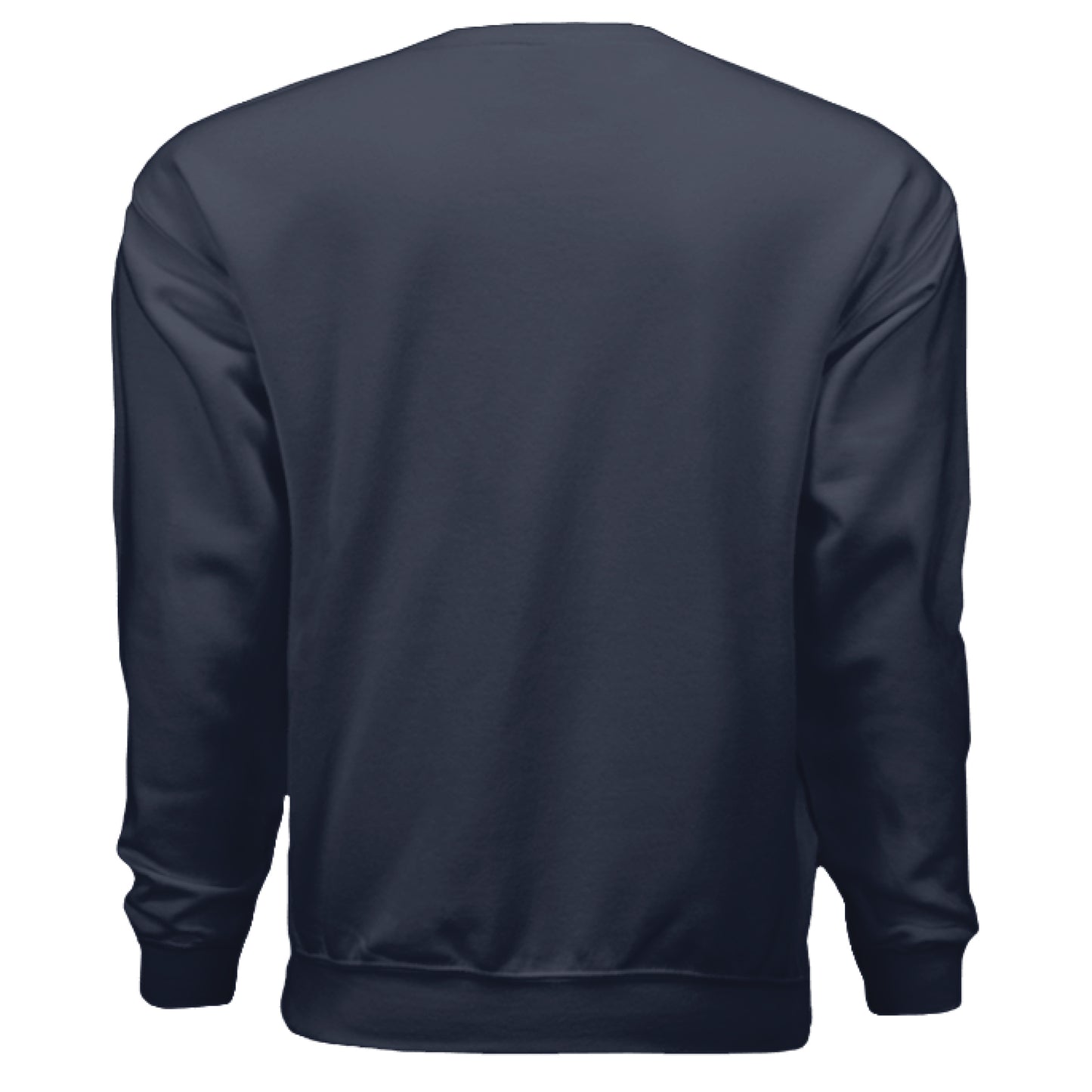 NAVY - BACK
