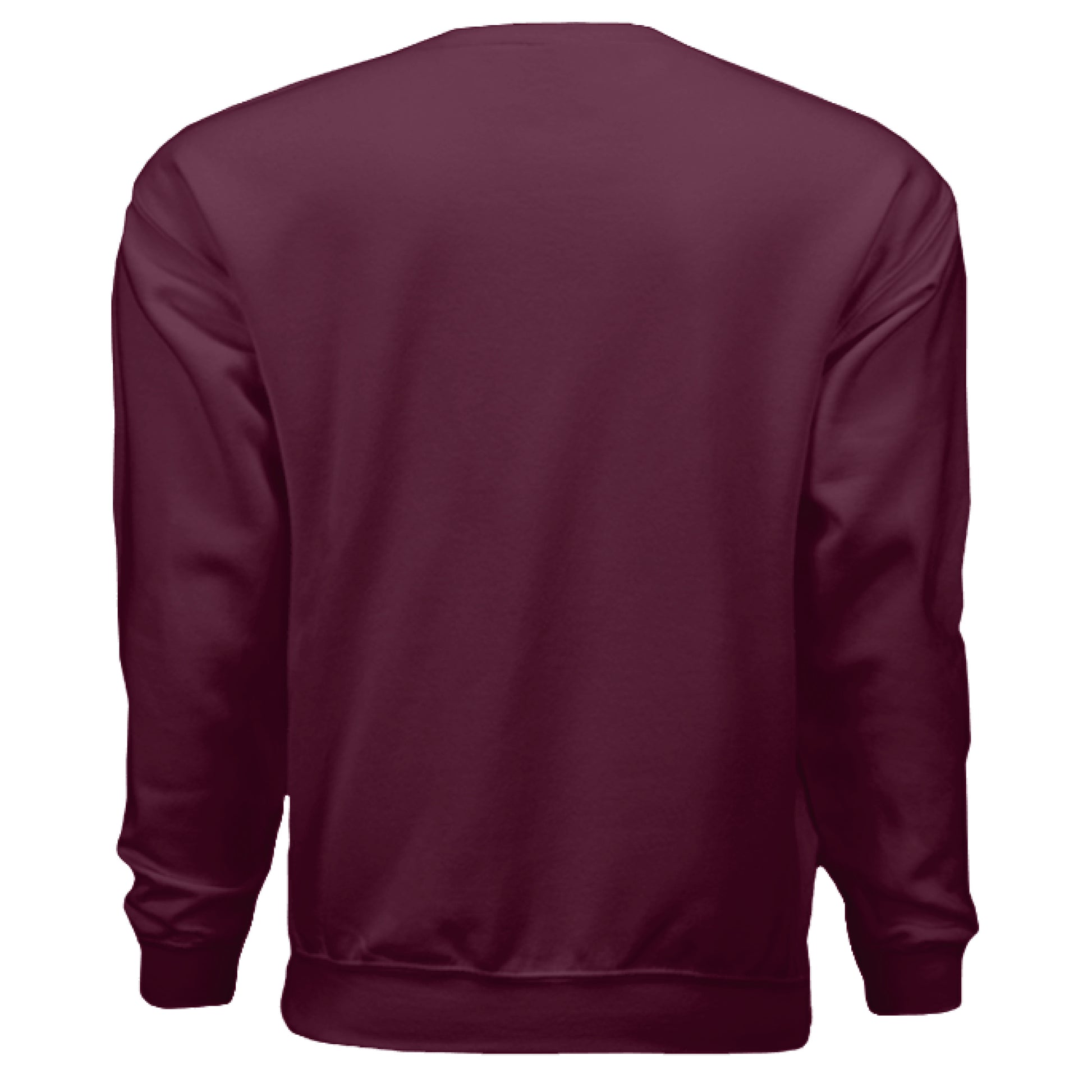 MAROON - BACK