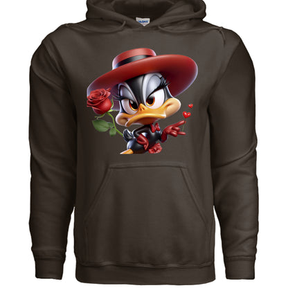 DARK CHOCOLATE - FRONT