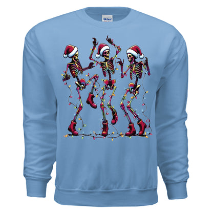 CAROLINA BLUE - FRONT