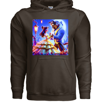 DARK CHOCOLATE - FRONT