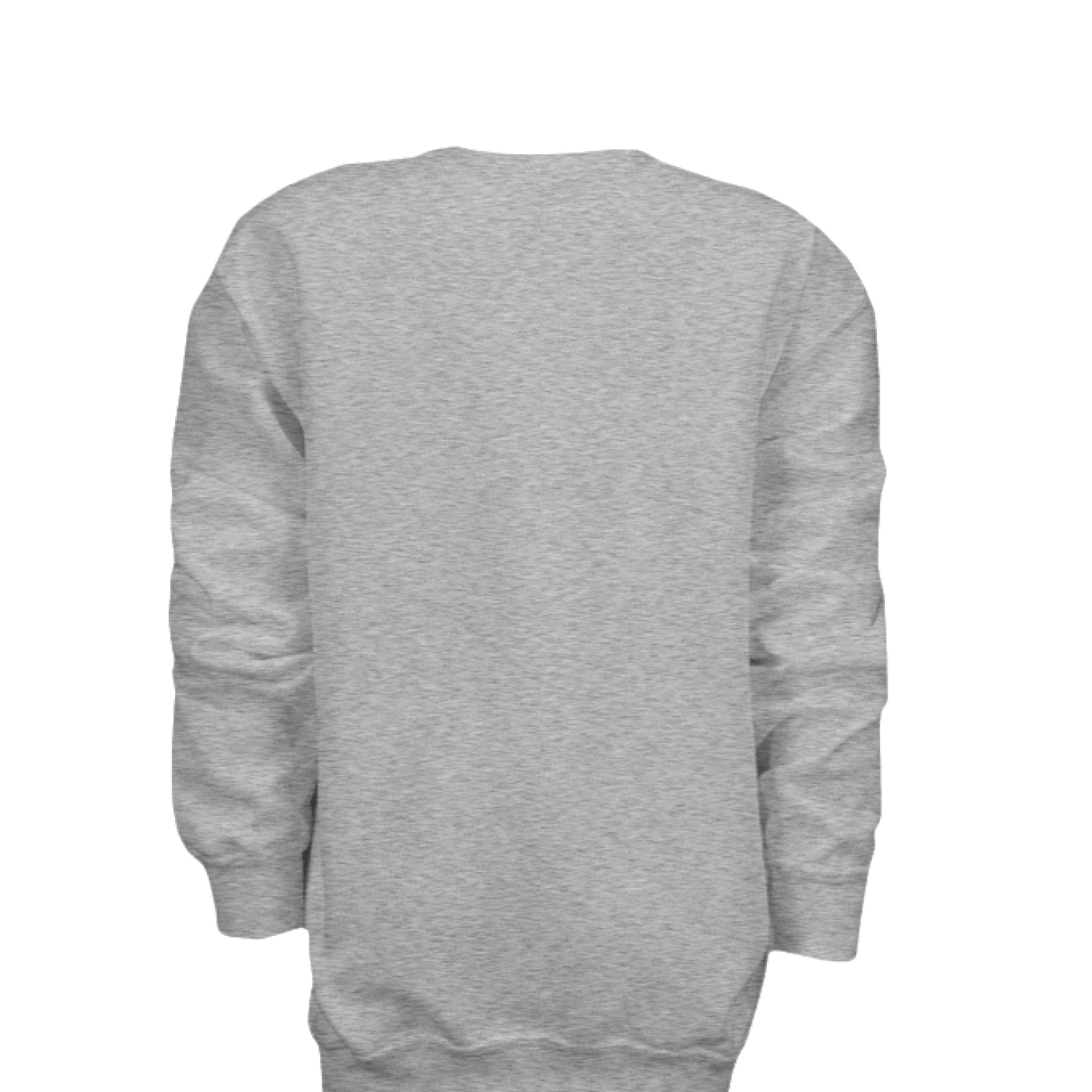 SPORT GREY - BACK