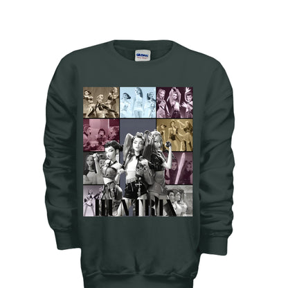 FOREST GREEN - FRONT