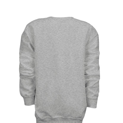 SPORT GREY - BACK
