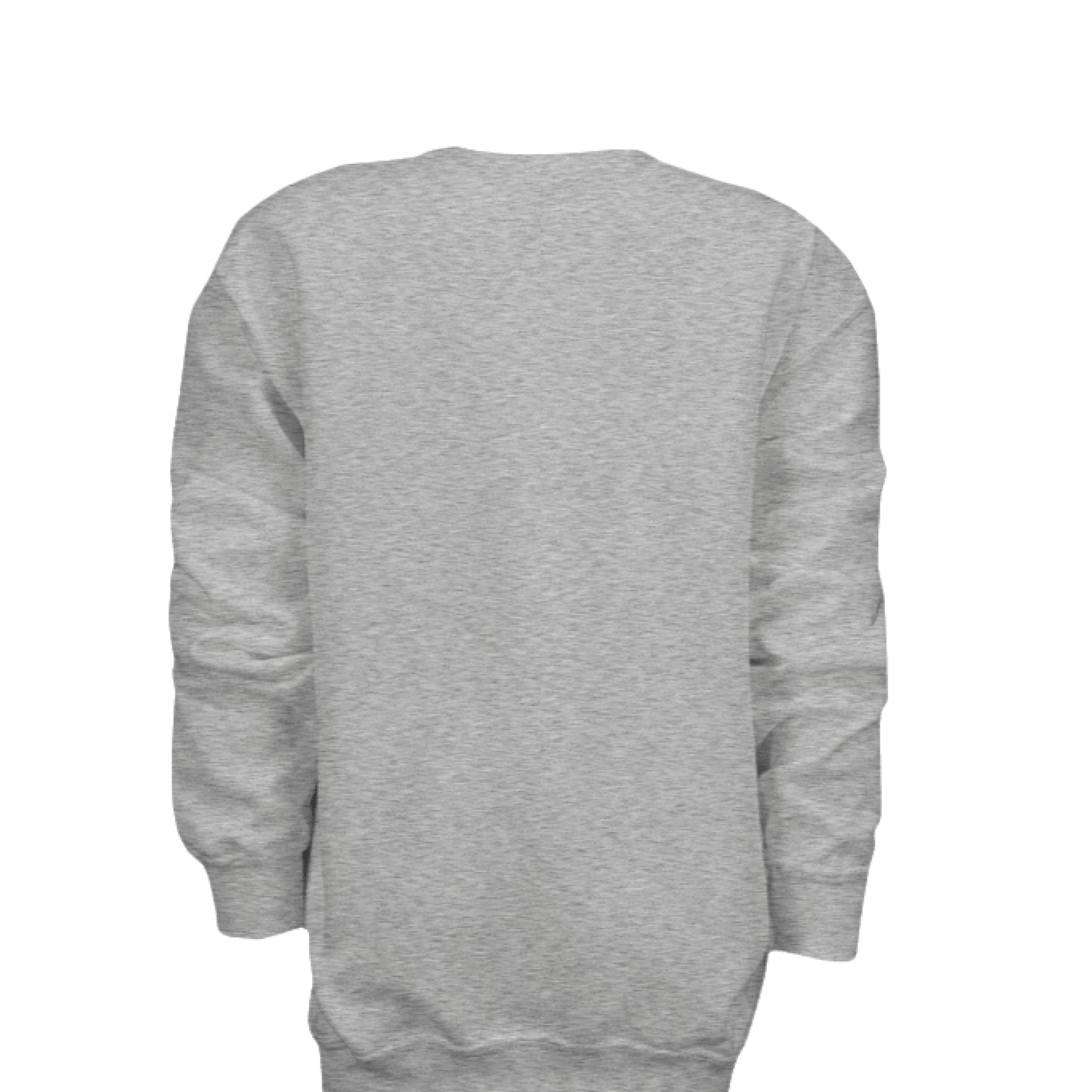 SPORT GREY - BACK
