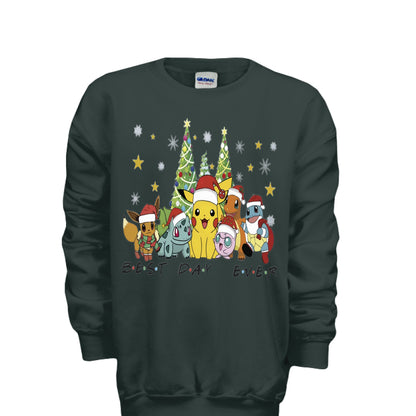 FOREST GREEN - FRONT