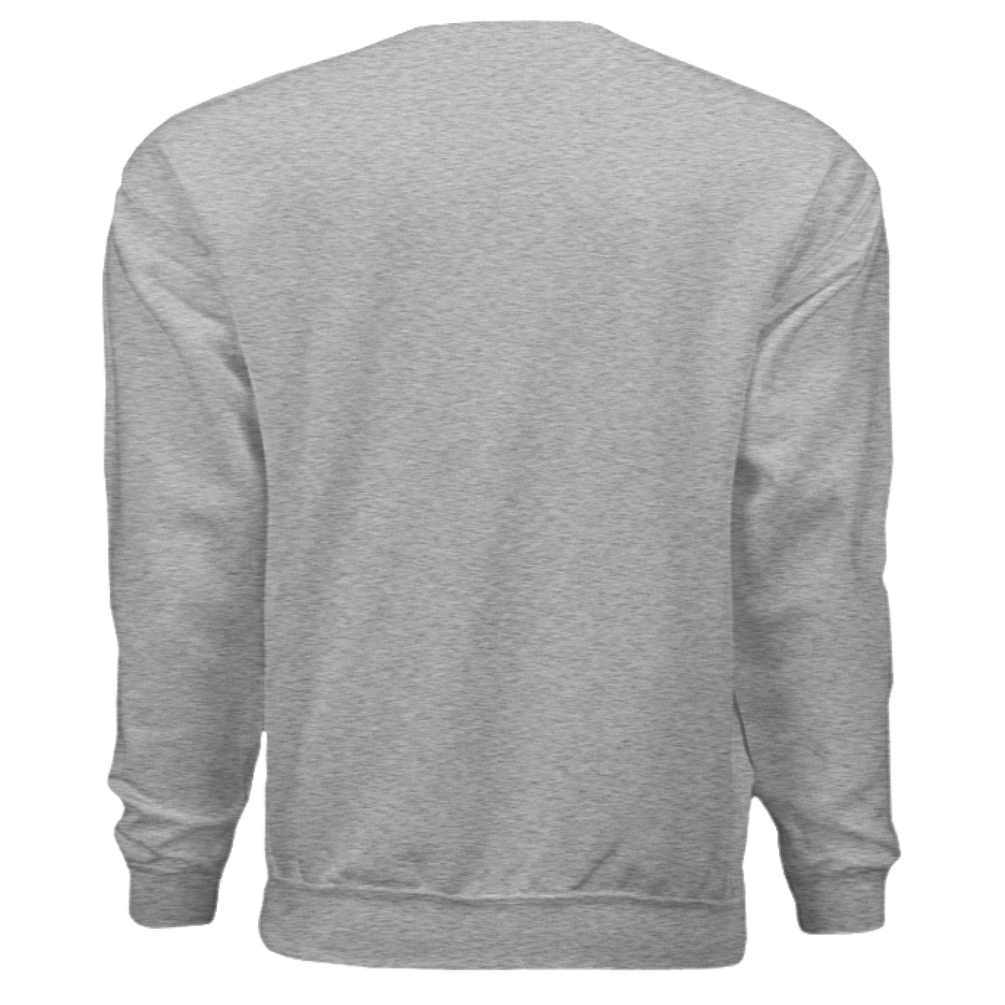 SPORT GREY - BACK